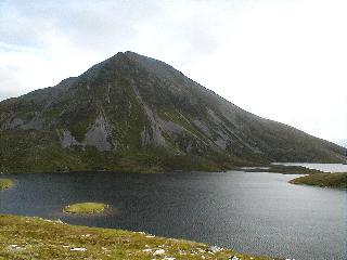 Sgurr Eilde Mor